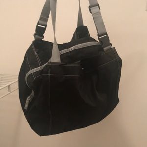 Lucy Gym Bag